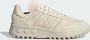 Adidas Originals LA Trainer XLG Schoenen Unisex Beige - Thumbnail 3