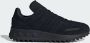 Adidas Originals LA Trainer Lux Core Black Core Black Alumina Core Black Core Black Alumina - Thumbnail 4