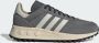 Adidas Originals LA Trainer Lux Grey- Heren Grey - Thumbnail 2