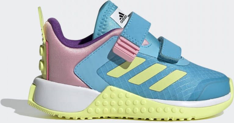 Adidas Lego Sport Cf Baby Schoenen Blue Mesh/Synthetisch Maat 25.5 Foot  Locker - Schoenen.nl