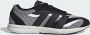 Adidas Sportswear Lightblaze LP Schoenen Dames Wit - Thumbnail 2