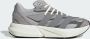 Adidas Sportswear Lightblaze Schoenen Unisex Grijs - Thumbnail 4