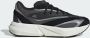 Adidas Sportswear Lightstride sneakers zwart zilver - Thumbnail 3