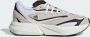 Adidas Sportswear Lightstride sneakers wit beige zwart - Thumbnail 5
