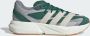 Adidas Sportswear Lightblaze Schoenen Unisex Groen - Thumbnail 2