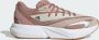 Adidas Sportswear Lightblaze Schoenen Dames Roze - Thumbnail 3