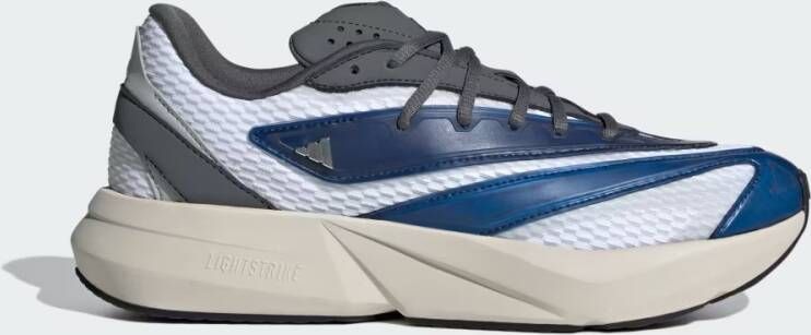 Adidas Sportswear Lightblaze Schoenen Unisex Wit - Foto 3