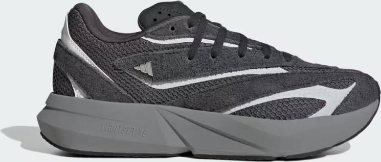 Adidas Sportswear Lightblaze Sneaker Women Running grijs 1 3 Schoenen