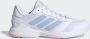 Adidas Performance Zaalschoenen LIGRA 8 INDOOR - Thumbnail 4
