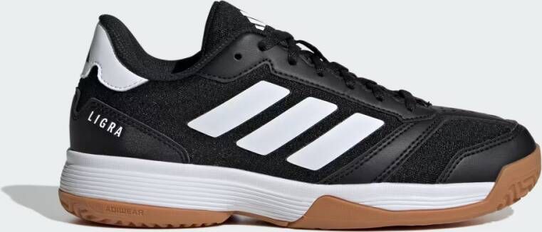 Adidas Ligra 8 Indoor Schoenen Kids