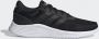 Adidas lite racer 2.0 sneakers zwart dames - Thumbnail 2