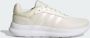 Adidas Sportswear Lite Racer 4.0 Schoenen Dames Wit - Thumbnail 2