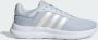 Adidas Sportswear Lite Racer 4.0 Schoenen Dames Blauw - Thumbnail 2