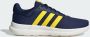 Adidas Sportswear Lite Racer 4.0 Schoenen Heren Blauw - Thumbnail 2