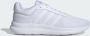 Adidas Sportswear Lite Racer 4.0 Schoenen Dames Wit - Thumbnail 2