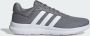 Adidas Sportswear Lite Racer 4.0 Schoenen Unisex Grijs - Thumbnail 2