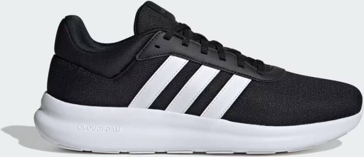 Adidas Sportswear Lite Racer 4.0 Schoenen Unisex Zwart