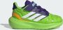 Adidas Marvel Iron Hulk Runfalcon 5 Sneakers Kids - Thumbnail 1