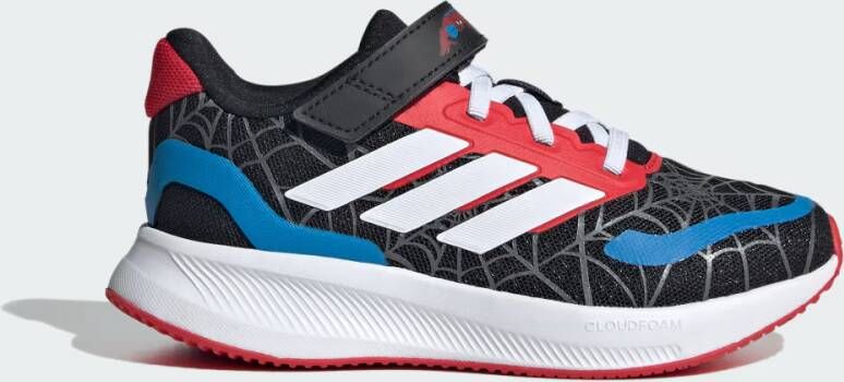 Adidas Marvel Spider-man Runfalcon Schoenen Kids