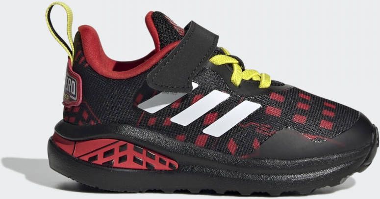 adidas Marvel Super Hero Adventures FortaRun Schoenen