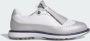 Adidas Performance MC Zoysia Spikeless Golfschoenen Dames Zilver - Thumbnail 2