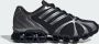 Adidas Mega Ghostride Dames Schoenen Zwart Maat: 37 1 3 Mesh Synthetisch Foot Locker - Thumbnail 2