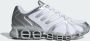 Adidas Originals Mega Ghostride W Running zilver 2 3 Schoenen - Thumbnail 2