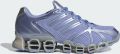 Adidas Originals Mega Ghostride W Women Running blauw 2 3 Schoenen - Zilver