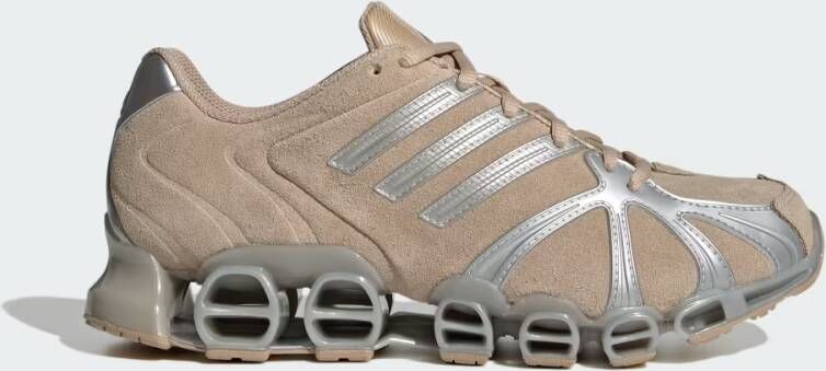 Adidas MEGA GHOSTRIDE Schoenen