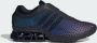 Adidas Megaride Schoenen Zwart Maat: 48 Mesh Synthetisch Foot Locker - Thumbnail 2