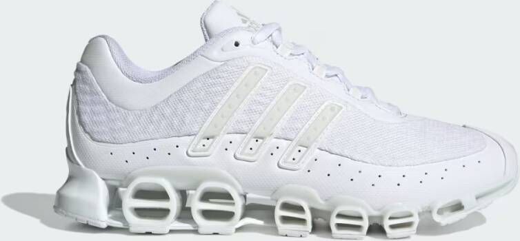 Adidas Megaride Cloud White Cloud White Grey One- Cloud White Cloud White Grey One - Foto 7