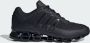 Adidas Megaride Core Black Core Black Carbon- Core Black Core Black Carbon - Thumbnail 1