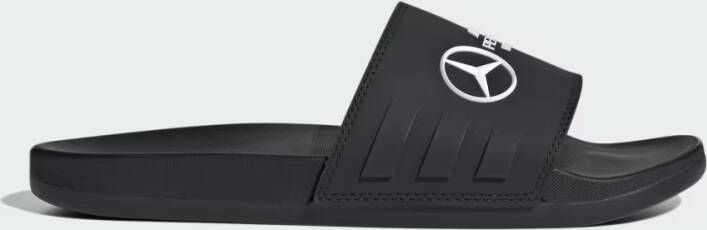 Adidas Mercedes AMG Petronas Formula One Team adilette Comfort Slippers