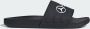 Adidas Perfor ce Badslippers MERCEDES AMG PETRONAS FORMULA ONE TEAM COMFORT ADILETTE - Thumbnail 3
