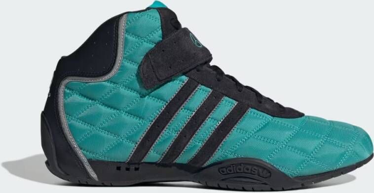 Adidas Mercedes AMG Petronas Formula One Team Adiracer High Schoenen