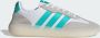 Adidas Perfor ce Mercedes AMG Petronas Formula One Team Barreda Decode Schoenen Unisex Wit - Thumbnail 3