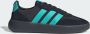 Adidas Perfor ce Mercedes AMG Petronas Formula One Team Barreda Decode Schoenen Unisex Grijs - Thumbnail 3