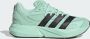 Adidas Originals Lightblaze Mercedes Formula 1 Sneaker Running in turkoois formaten: 41 1 3 - Thumbnail 3