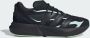 Adidas Perfor ce Mercedes AMG Petronas Formula One Team Lightblaze Schoenen Unisex Zwart - Thumbnail 3