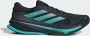 Adidas mercedes Schoenen Zwart Maat: 39 1 3 Mesh Synthetisch Foot Locker - Thumbnail 2