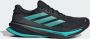 Adidas mercedes Dames Schoenen Zwart Maat: 36 2 3 Mesh Synthetisch Foot Locker - Thumbnail 2