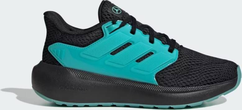 Adidas MERCEDES AMG PETRONAS FORMULA ONE TEAM ULTIMASHOW 2.0 SCHOENEN JUNIOR