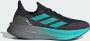 Adidas Ultraboost Dames Schoenen Zwart Maat: 36 2 3 Mesh Synthetisch Foot Locker - Thumbnail 2