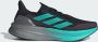 Adidas Ultraboost Schoenen Zwart Maat: 39 1 3 Mesh Synthetisch Foot Locker - Thumbnail 2