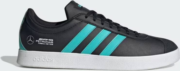 Adidas MERCEDES AMG PETRONAS FORMULA ONE TEAM VL COURT SCHOENEN