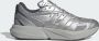 Adidas Perfor ce Mercedes AMG Petronas Formule 1 Lightblaze Schoenen Unisex Zilver - Thumbnail 2