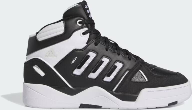 Adidas Midcity Mid Schoenen