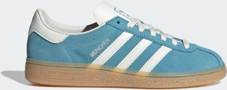 Adidas Muenchen Schoenen