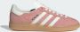 Adidas Originals Munchen Dames Roze- Dames Roze - Thumbnail 3