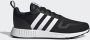 Adidas Originals Sneakers met logostrepen model 'SMOOTH RUNNER' - Thumbnail 5